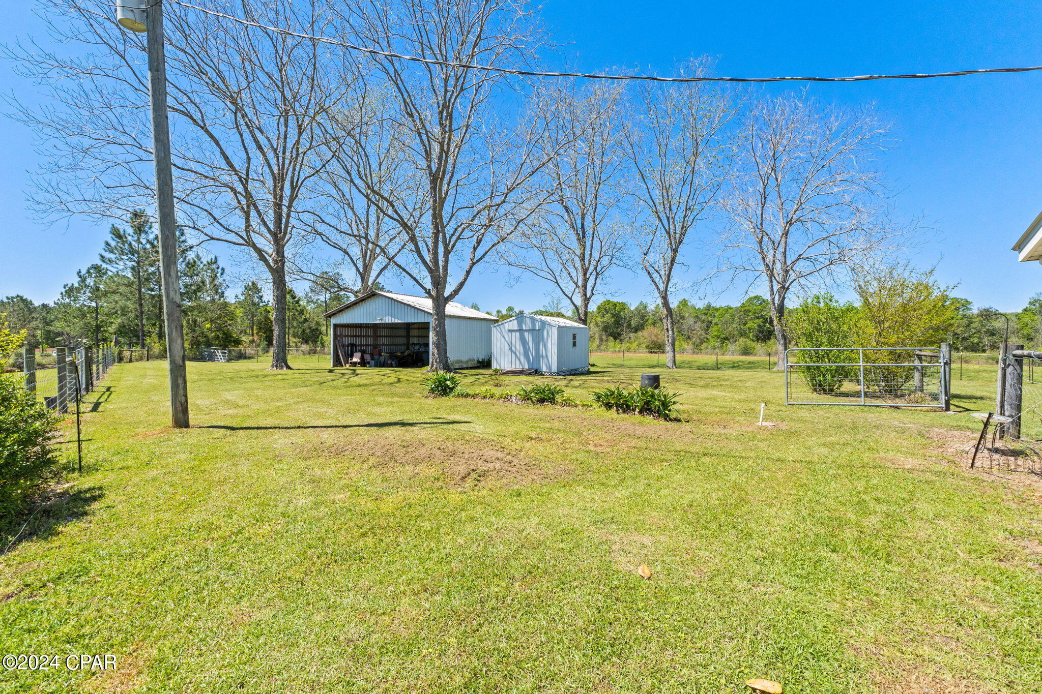2863 Beall Packing Road Bonifay, FL 32425 - Photo 36 of 50 Gallery Image 36