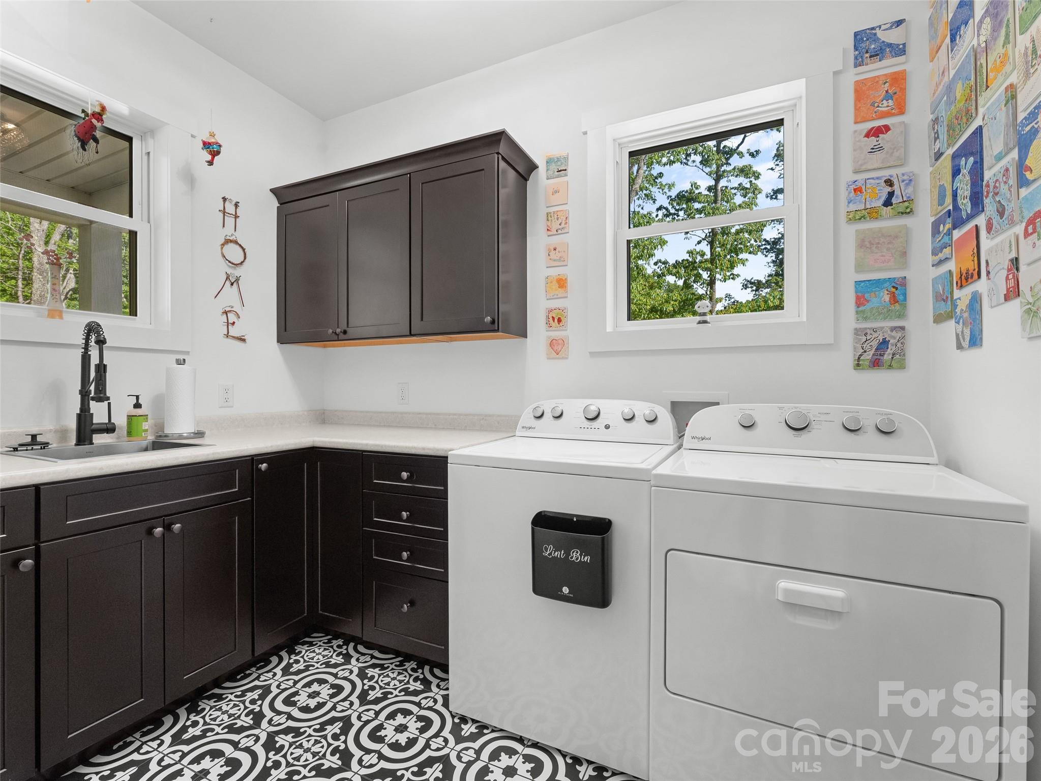 852 Marshall Ridge Road Hendersonville, NC 28792 - Photo 21 of 47