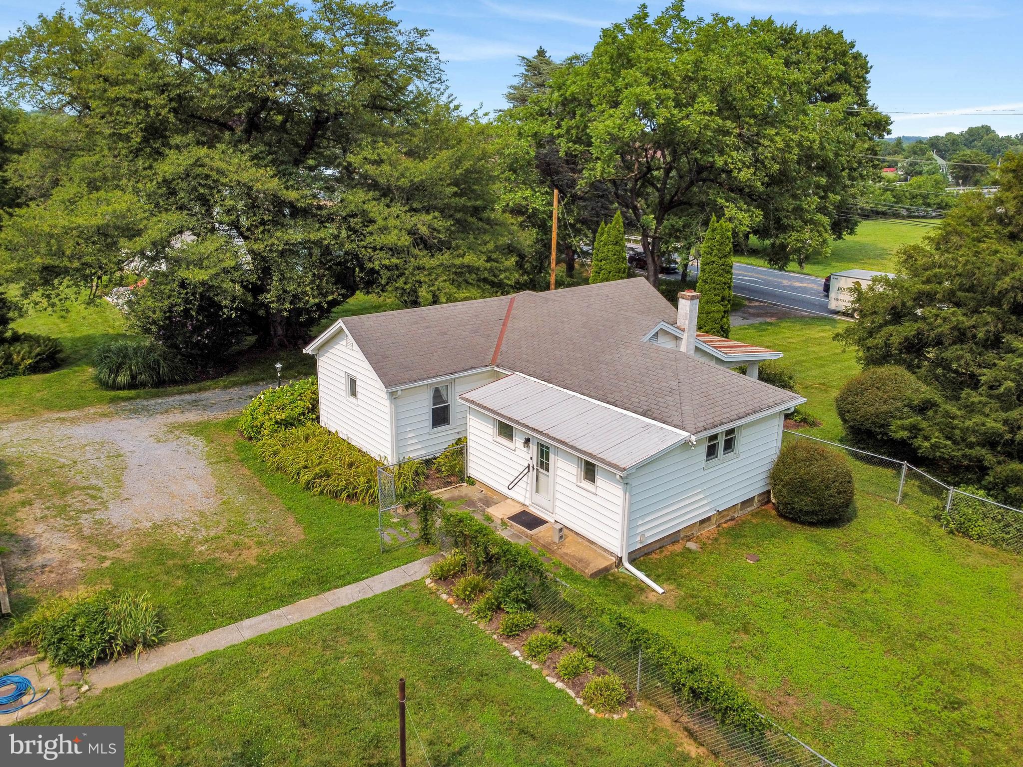 40 Reeceville Road Coatesville, PA 19320 - Photo 32 of 32