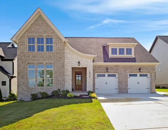 $675,000 | 8126 Sir Oliphant Way, Unit LOT #33, Ooltewah, TN 37363