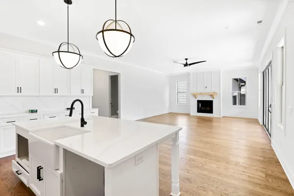 $675,000 | 8126 Sir Oliphant Way, Unit LOT #33, Ooltewah, TN 37363
