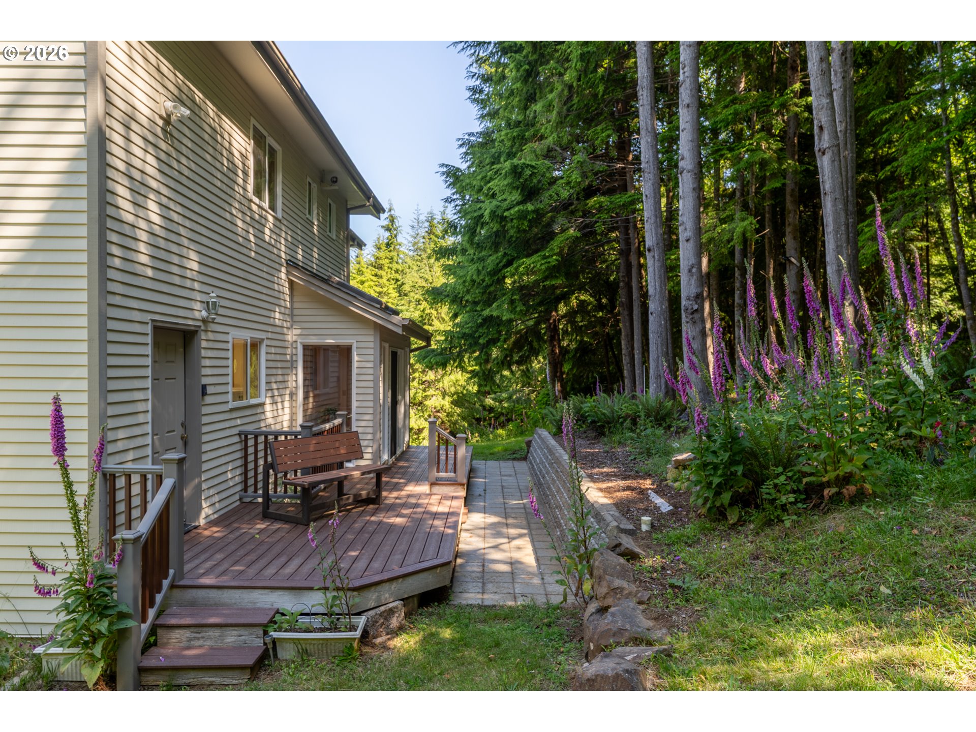 545 Bartel Road Cannon Beach, OR 97110 - Photo 16 of 48