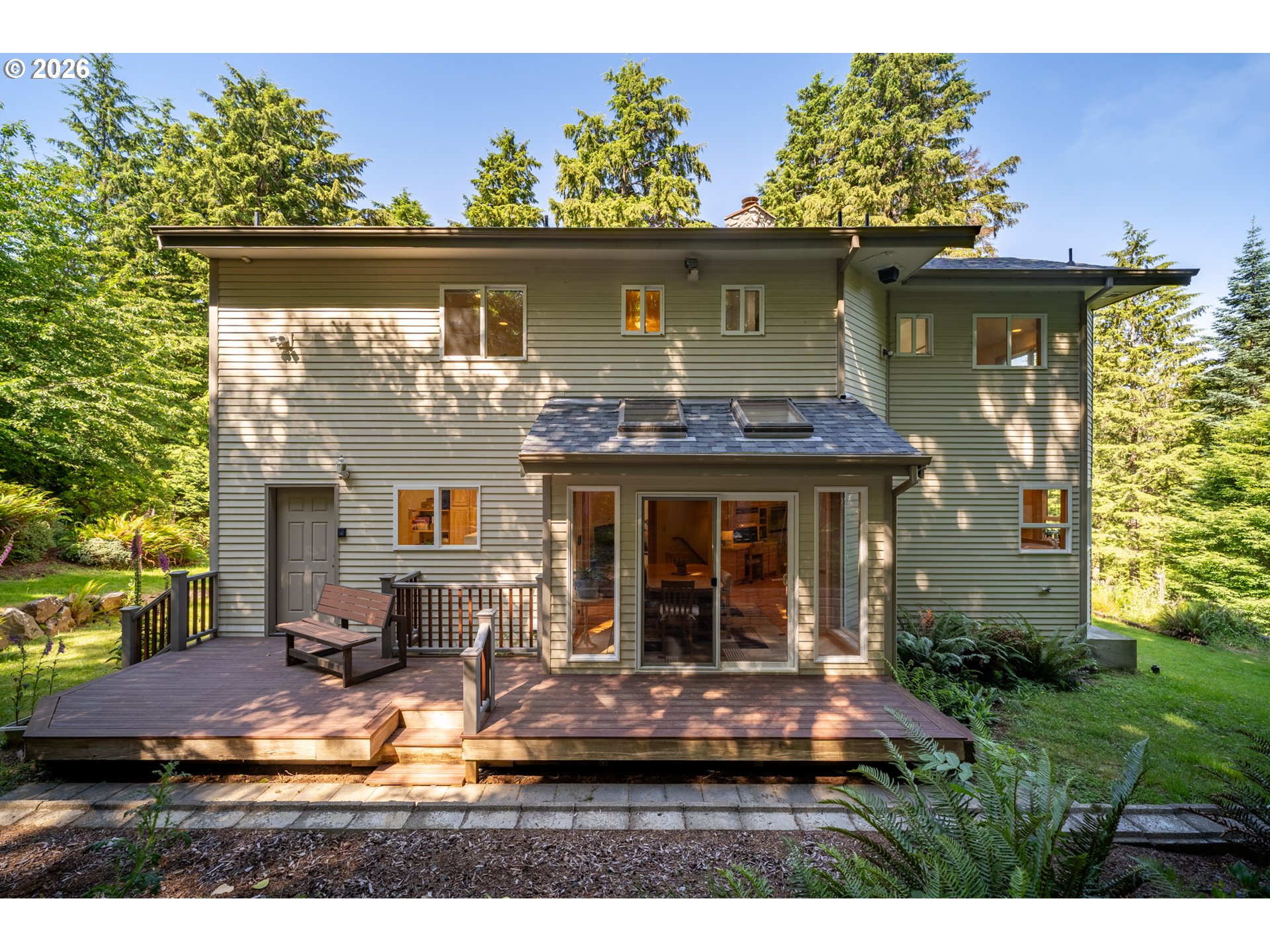 545 Bartel Road Cannon Beach, OR 97110 - Photo 17 of 48