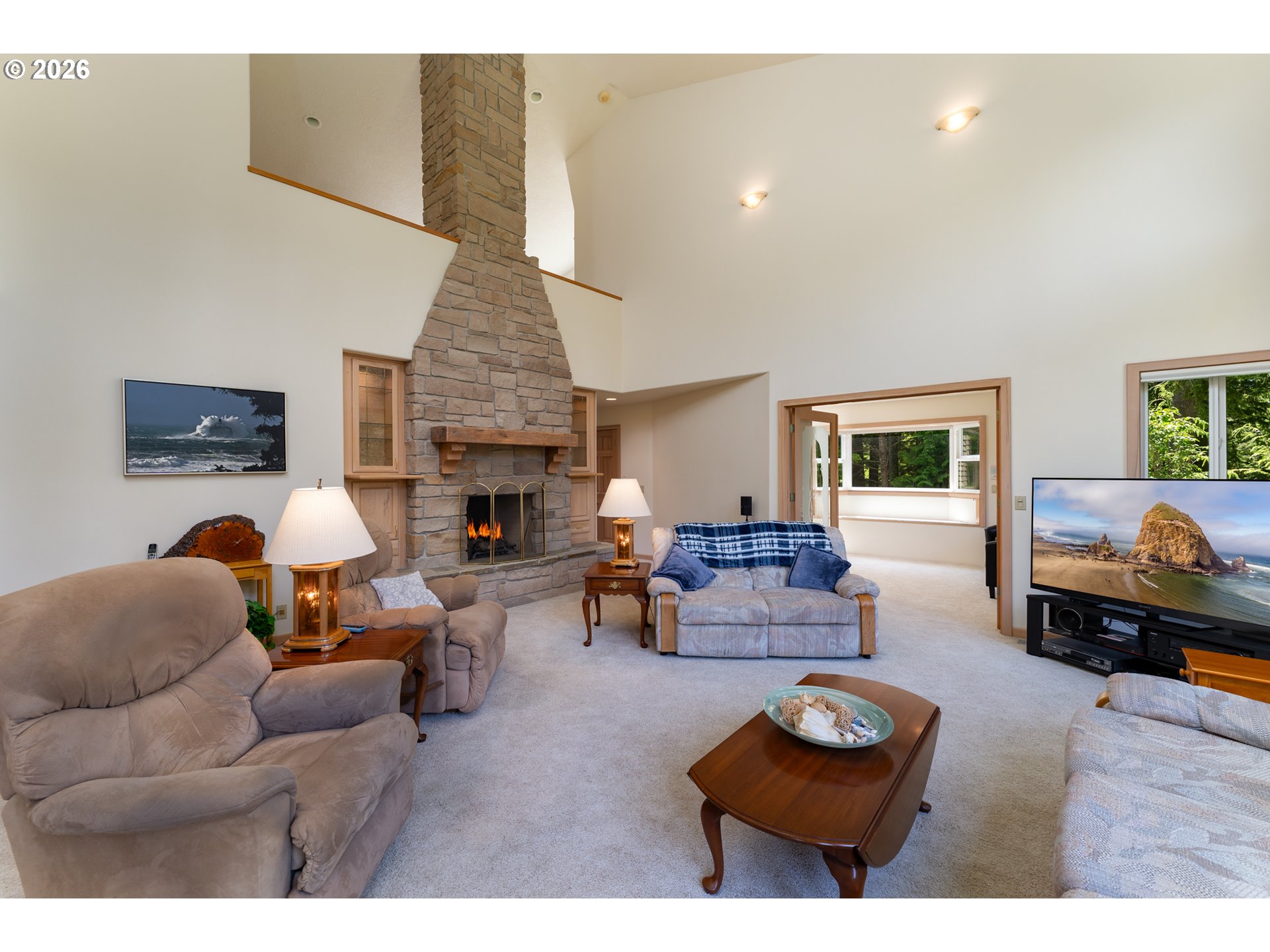 545 Bartel Road Cannon Beach, OR 97110 - Photo 20 of 48