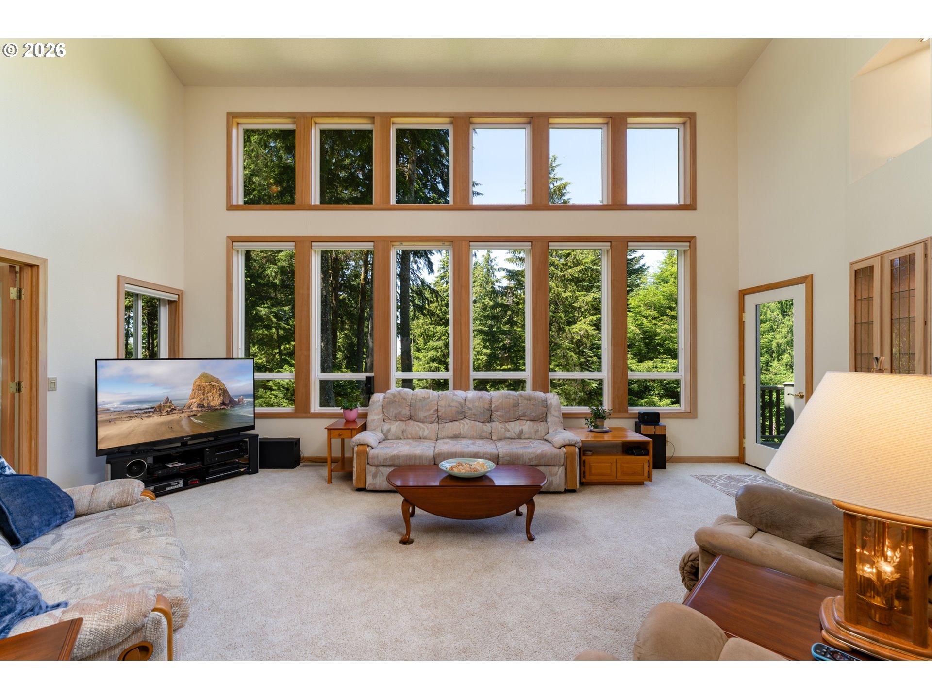 545 Bartel Road Cannon Beach, OR 97110 - Photo 21 of 48