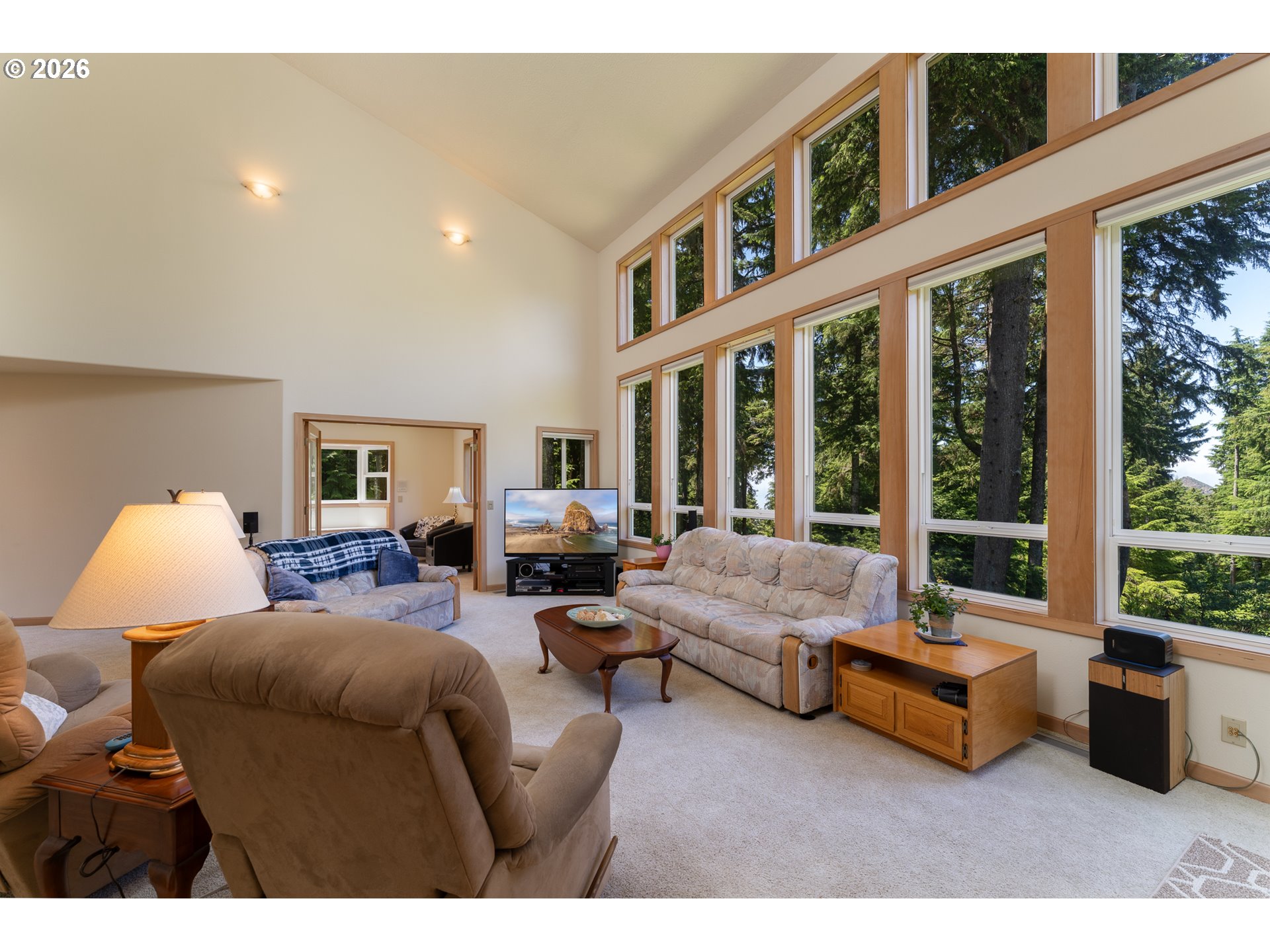545 Bartel Road Cannon Beach, OR 97110 - Photo 22 of 48