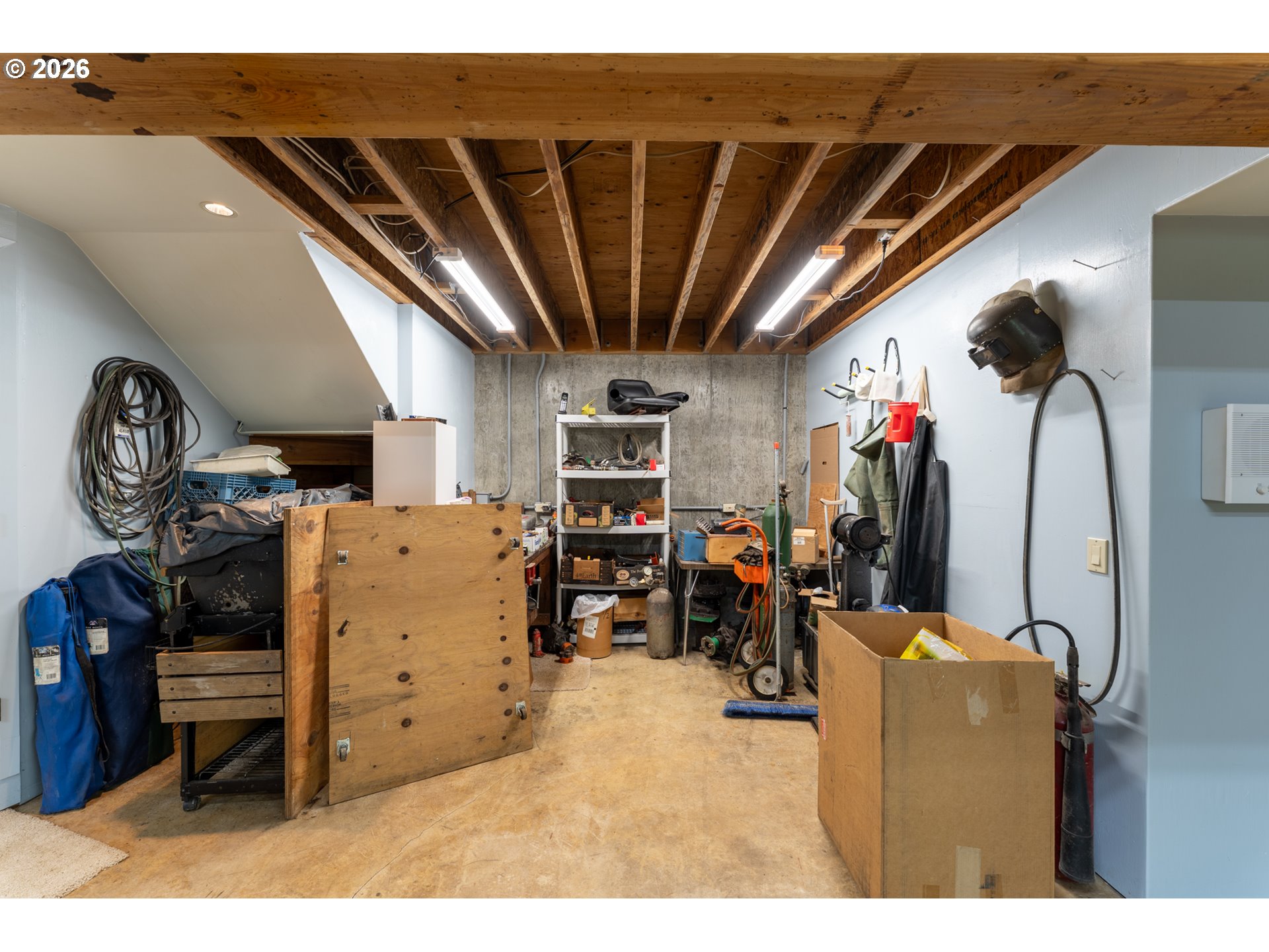 545 Bartel Road Cannon Beach, OR 97110 - Photo 40 of 48