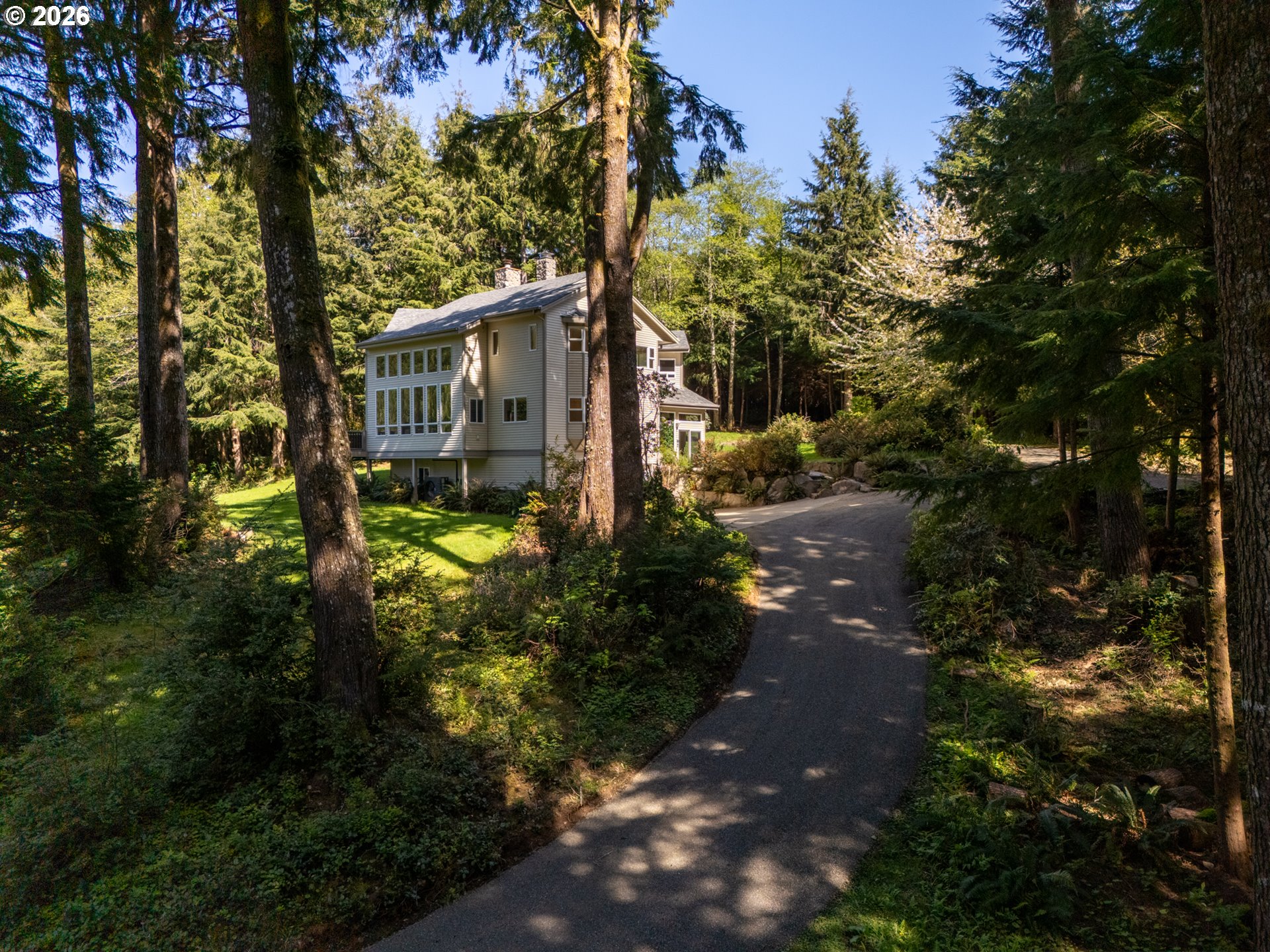 545 Bartel Road Cannon Beach, OR 97110 - Photo 4 of 48