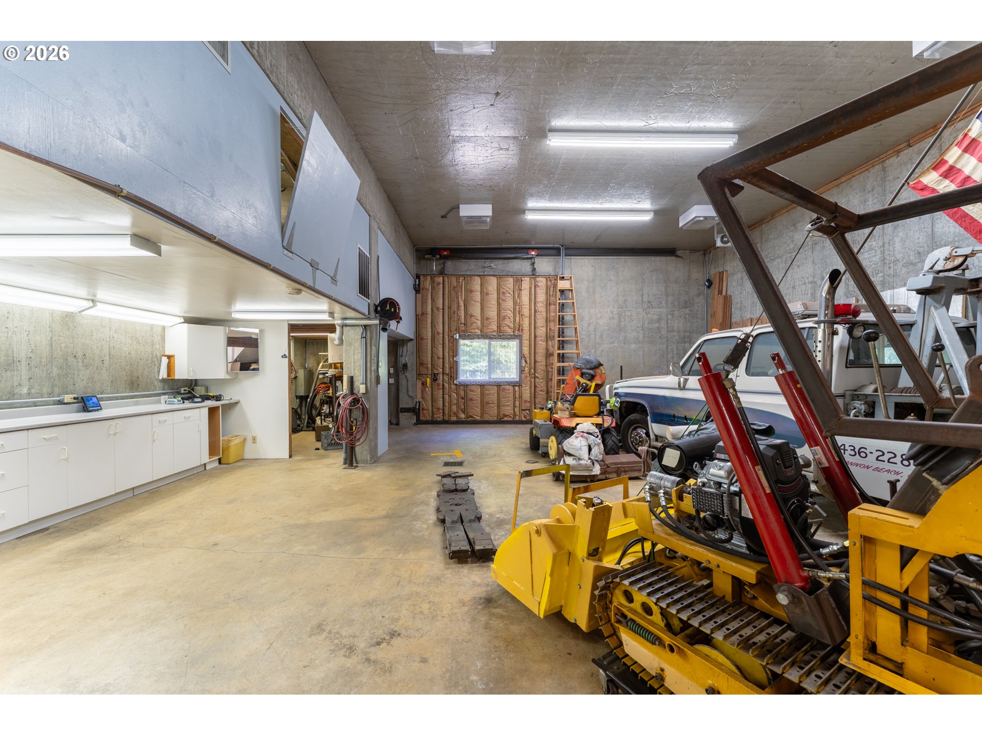 545 Bartel Road Cannon Beach, OR 97110 - Photo 41 of 48