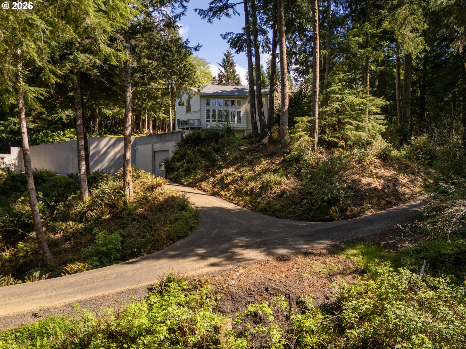 545 Bartel Road Cannon Beach, OR 97110 - Photo 44 of 48