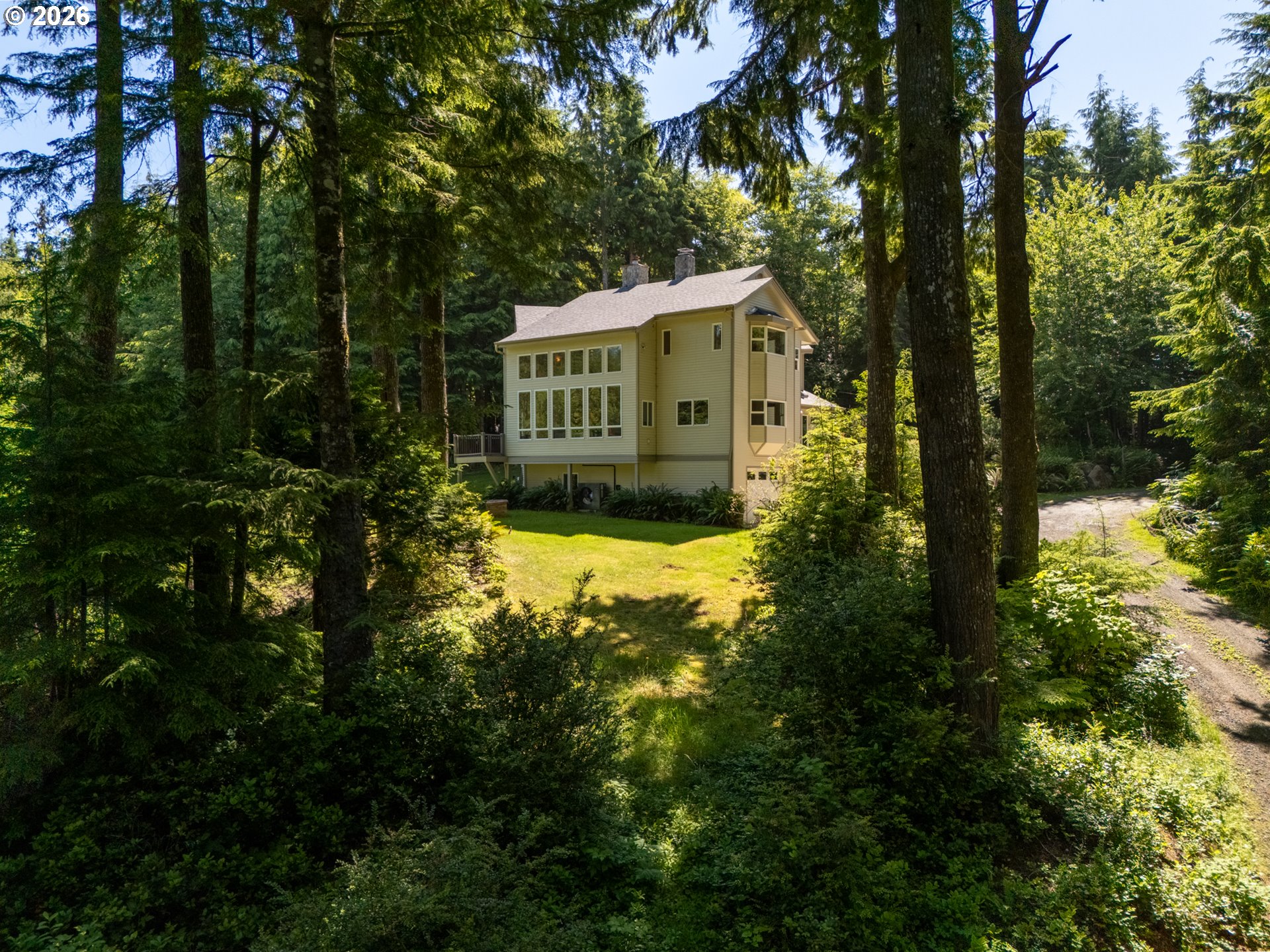 545 Bartel Road Cannon Beach, OR 97110 - Photo 46 of 48