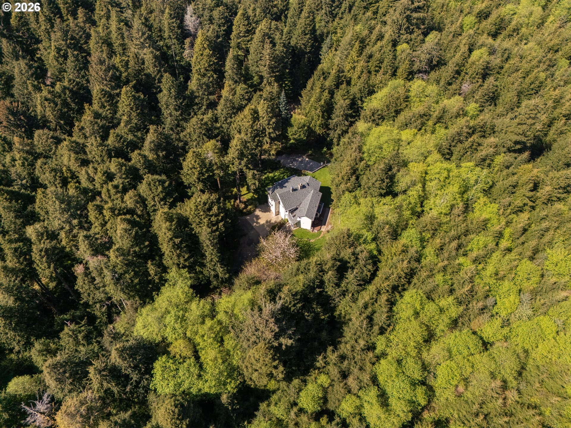 545 Bartel Road Cannon Beach, OR 97110 - Photo 47 of 48