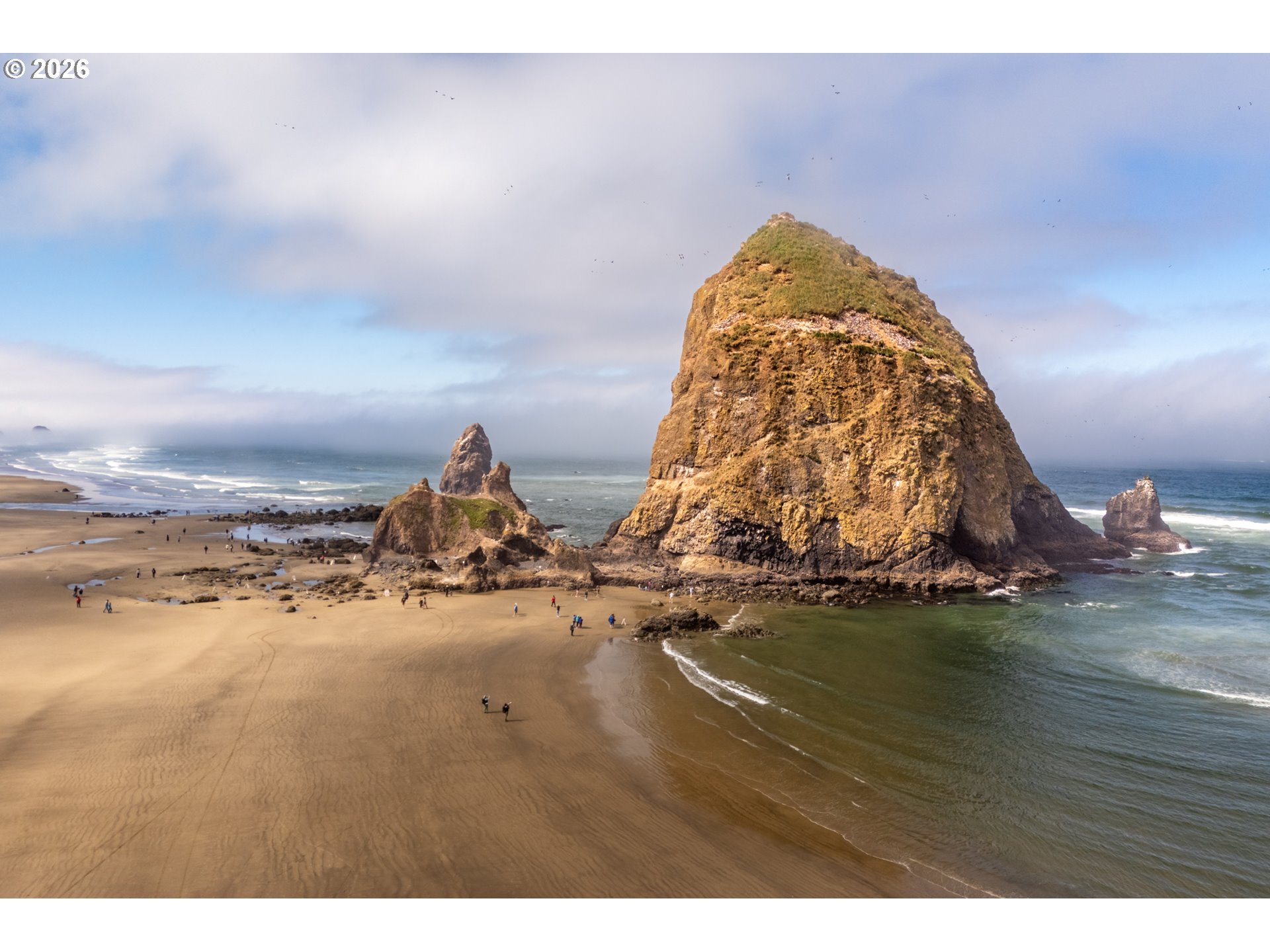 545 Bartel Road Cannon Beach, OR 97110 - Photo 48 of 48