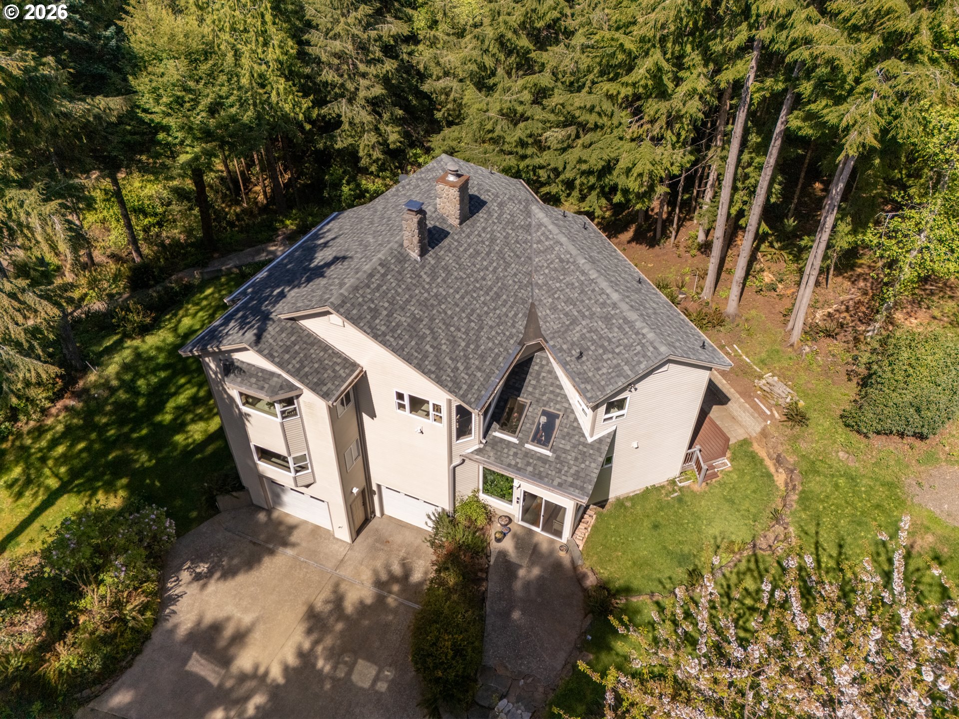 545 Bartel Road Cannon Beach, OR 97110 - Photo 6 of 48