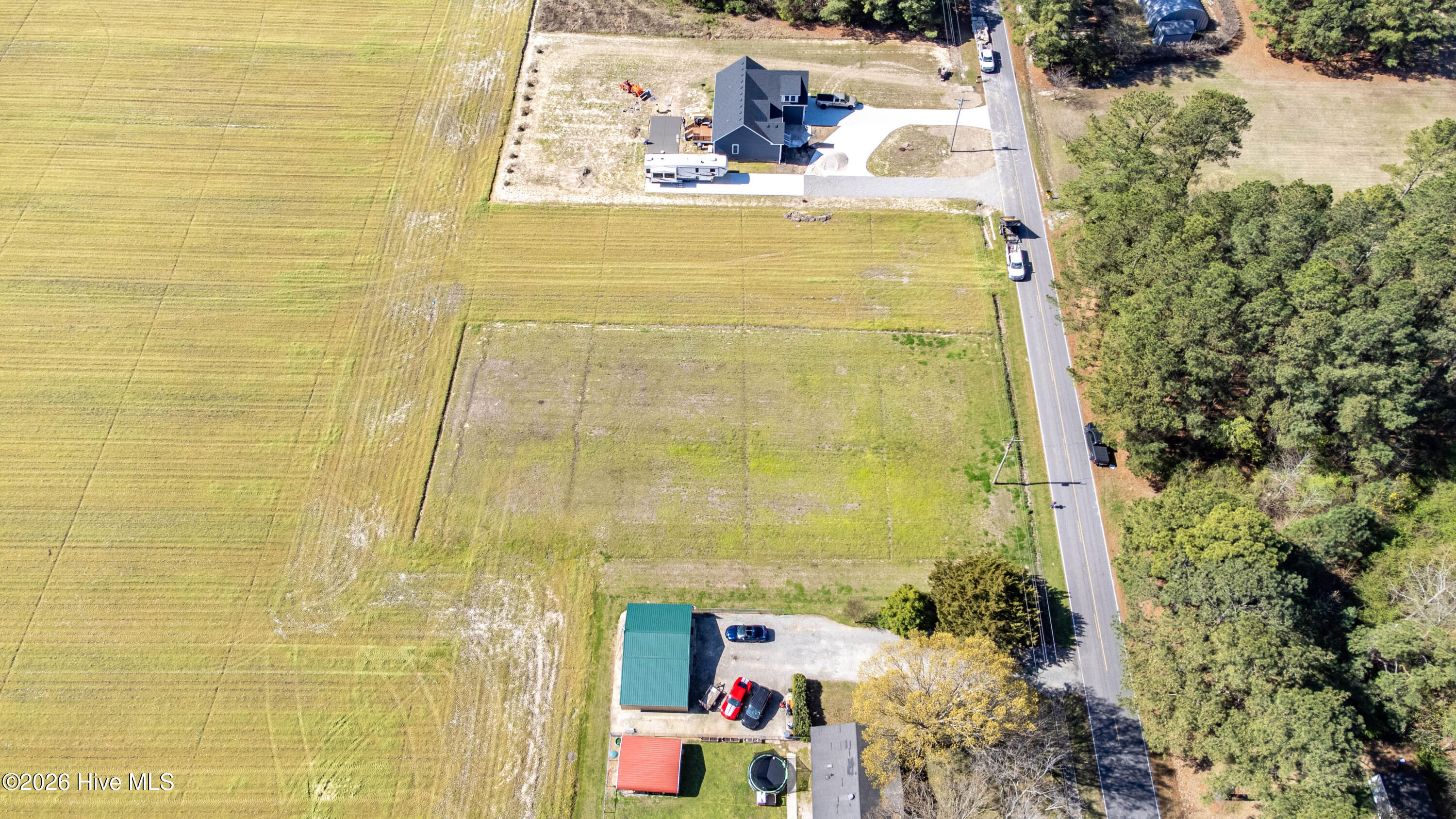 0 Whitehat Road Hertford, NC 27944 - Photo 7 of 12 DJI_0616-HDR