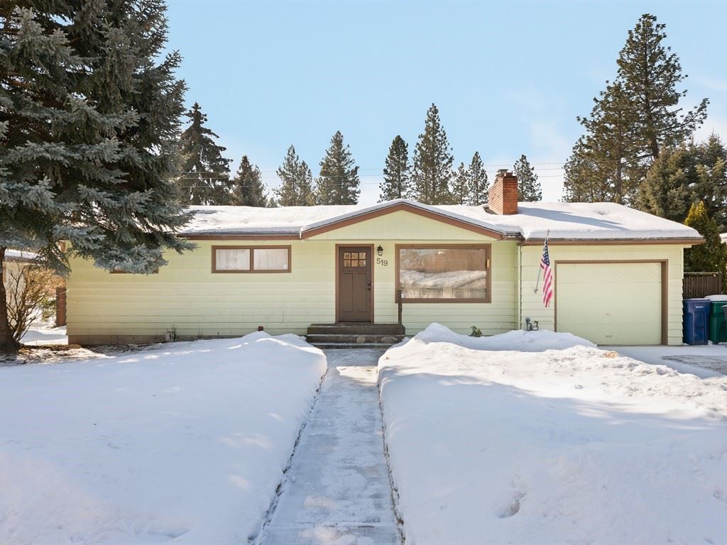 519 West Barnes Road Spokane, WA 99218 - Photo 1 of 20