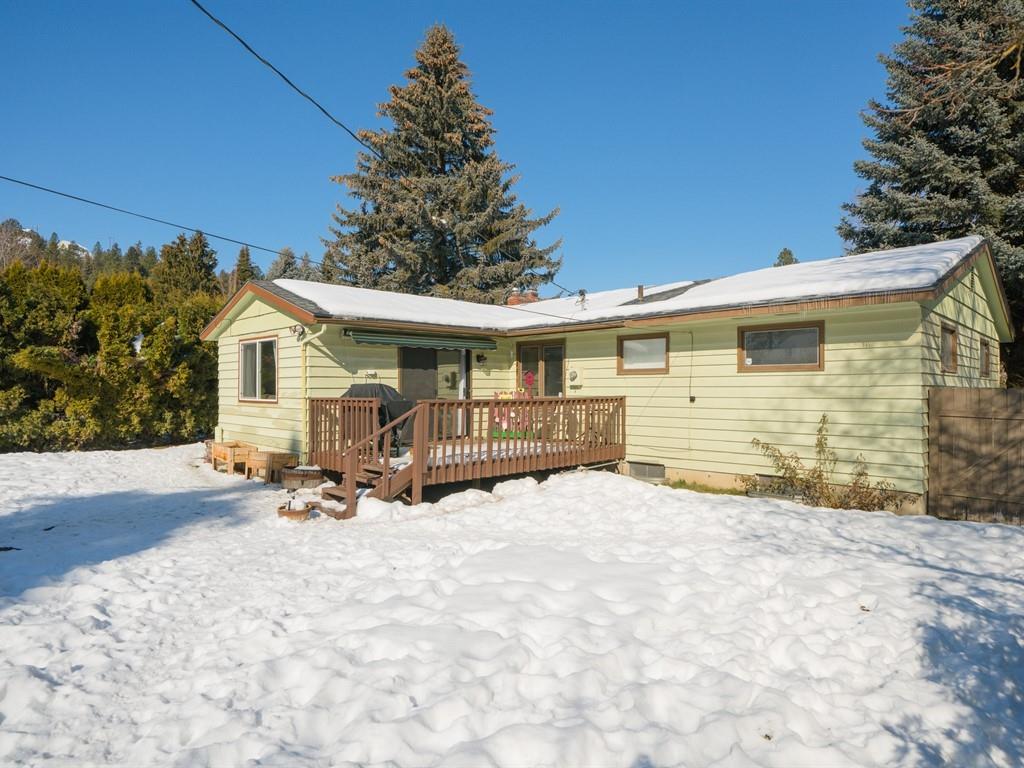 519 West Barnes Road Spokane, WA 99218 - Photo 17 of 20