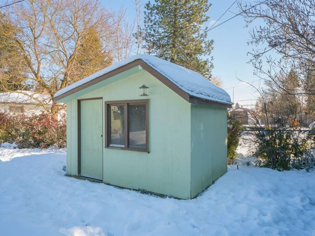 519 West Barnes Road Spokane, WA 99218 - Photo 20 of 20