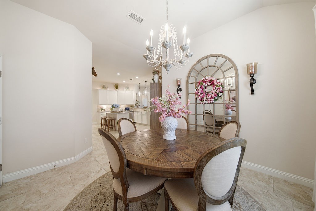 9614 Carson Lane Iowa Colony, TX 77583 - Photo 19 of 50 *Breakfast area*