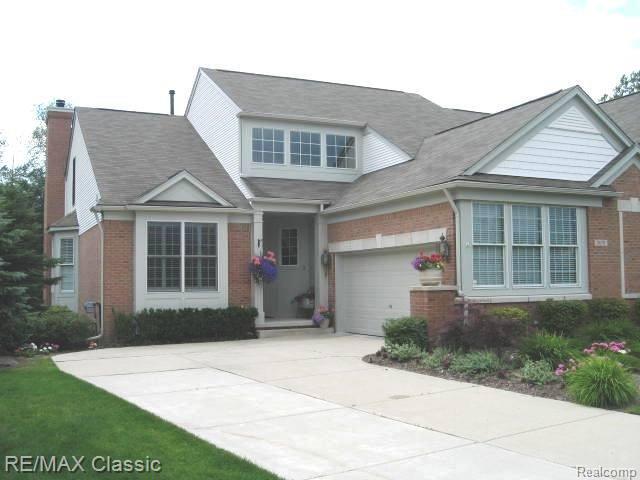 3679 Tremonte Circle Rochester, MI 48306 - Photo 13 of 13 Welcome Home!.JPG