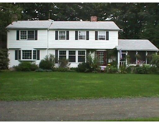 66 Wood Road Westfield, MA 01085 - Photo 10 of 20 Gallery Image 10