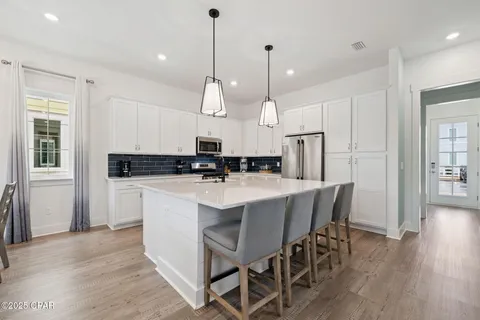 $999,000 | 125 Paradise Found Circle, Panama City Beach, FL 32413