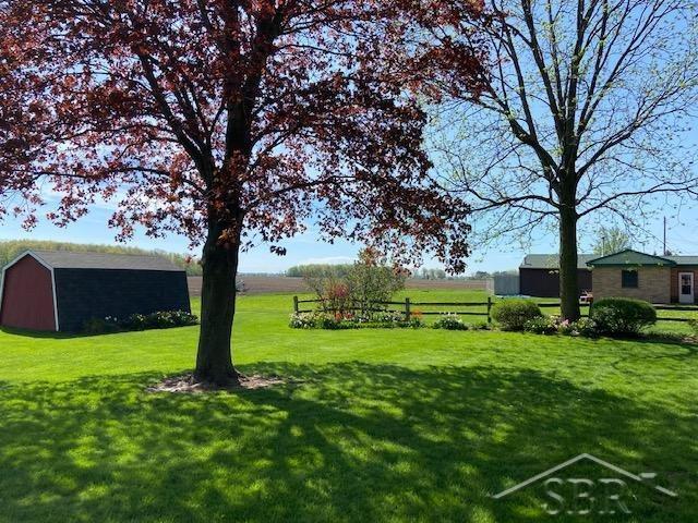 3707 11 Mile Road Auburn, MI 48611 - Photo 10 of 32 50078443-9.JPG
