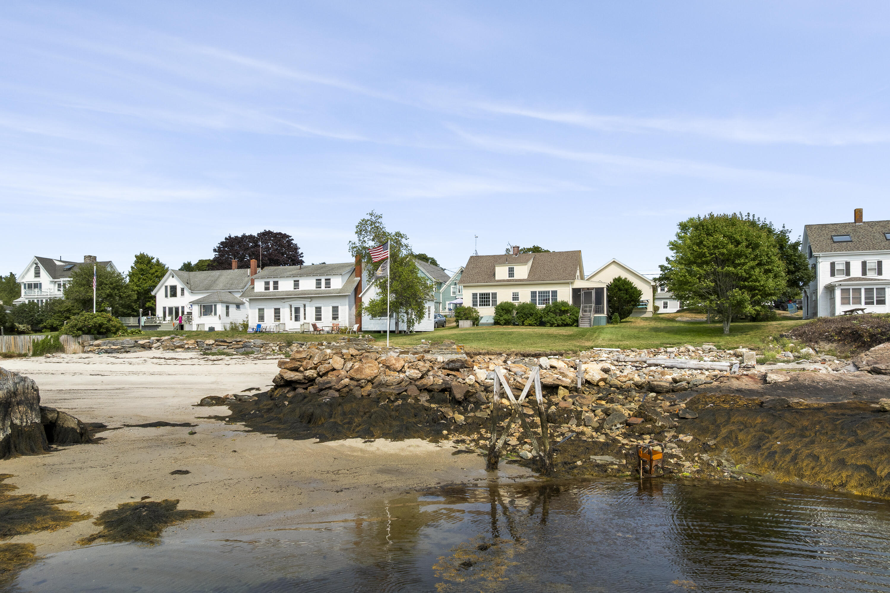 1 Fish Point Road Bristol, ME 04554 - Photo 77 of 81