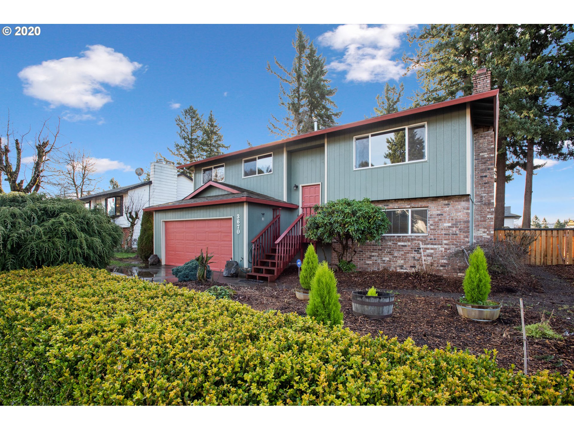 3670 Southwest 2nd Street Gresham, OR 97030 - Photo 1 of 30 Gallery Image 1