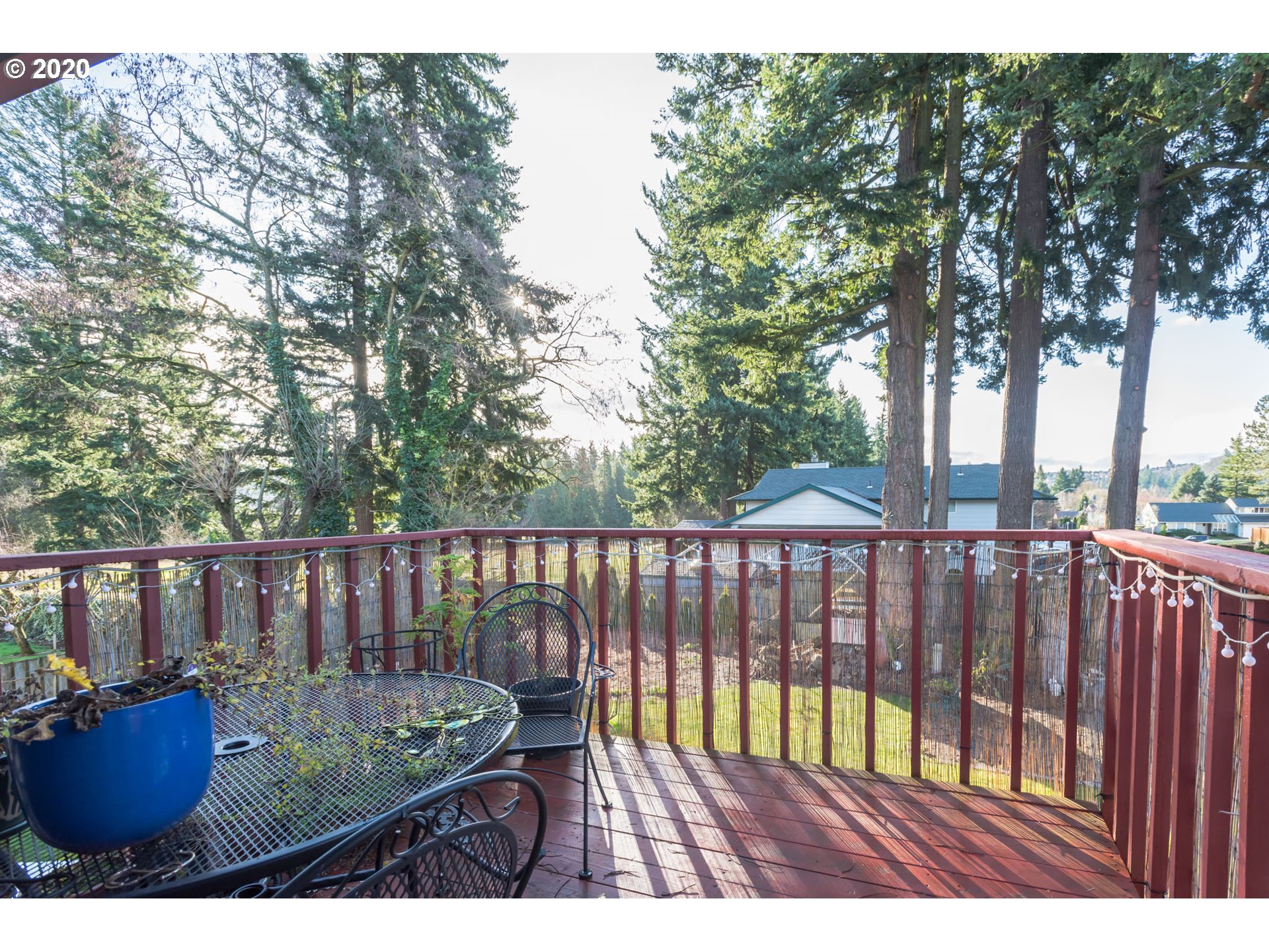 3670 Southwest 2nd Street Gresham, OR 97030 - Photo 28 of 30 Deck