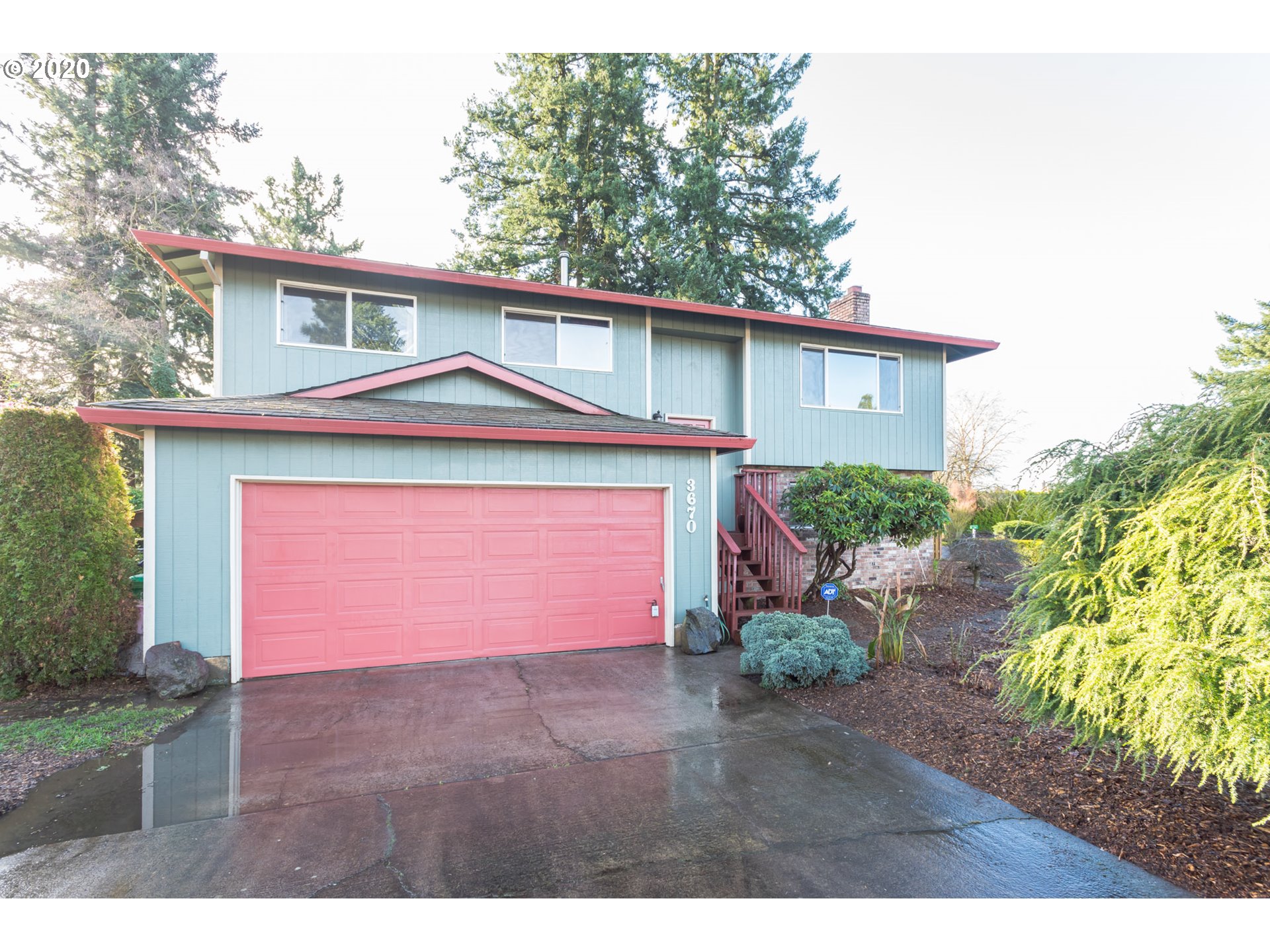 3670 Southwest 2nd Street Gresham, OR 97030 - Photo 29 of 30 Exterior