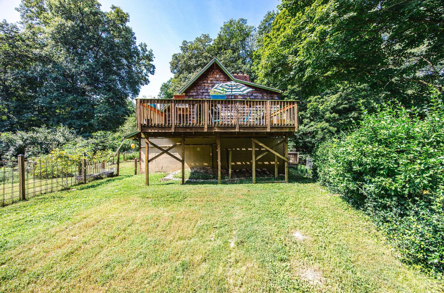 972 West Co Road South Liberty, IN 47353 - Photo 44 of 60 Gallery Image 44