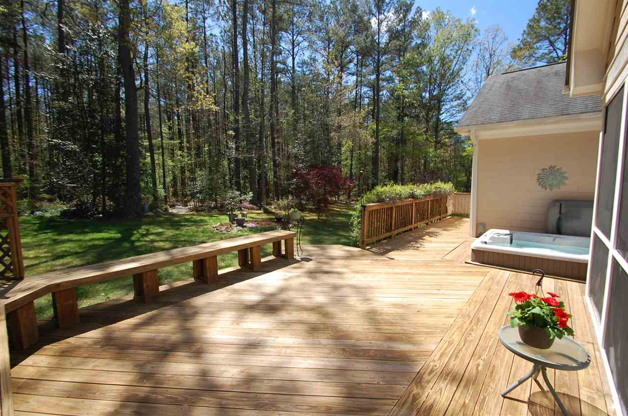 3408 Greenville Loop Road Wake Forest, NC 27587 - Photo 20 of 25 Photo 20