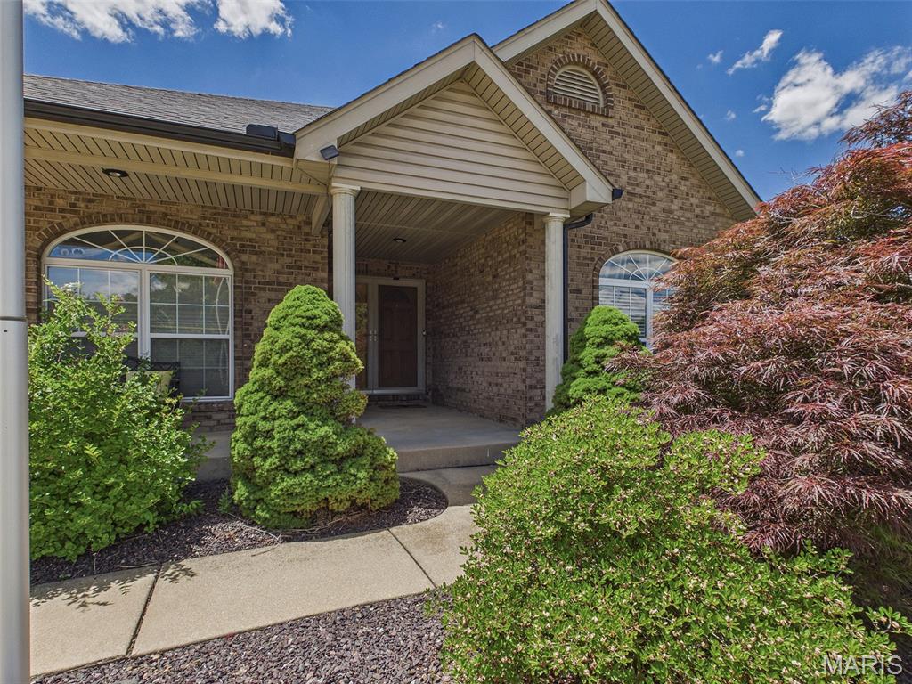 3509 Steinberg Farm Road Swansea, IL 62226 - Photo 4 of 59