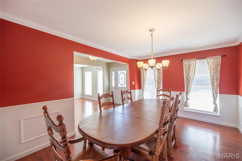 34 Logan Crossing Circle O'Fallon, MO 63366 - Photo 13 of 47