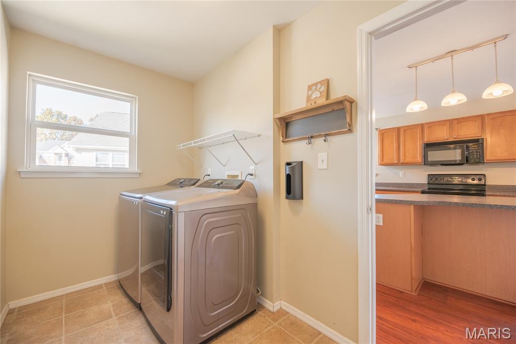 34 Logan Crossing Circle O'Fallon, MO 63366 - Photo 15 of 47