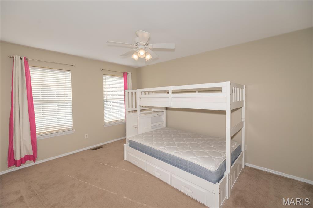 34 Logan Crossing Circle O'Fallon, MO 63366 - Photo 28 of 47