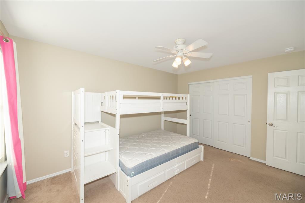 34 Logan Crossing Circle O'Fallon, MO 63366 - Photo 29 of 47