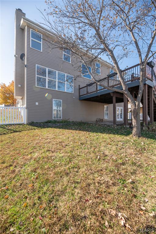 34 Logan Crossing Circle O'Fallon, MO 63366 - Photo 41 of 47