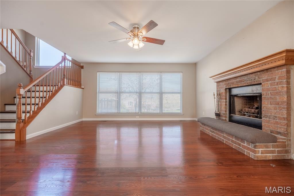 34 Logan Crossing Circle O'Fallon, MO 63366 - Photo 6 of 47