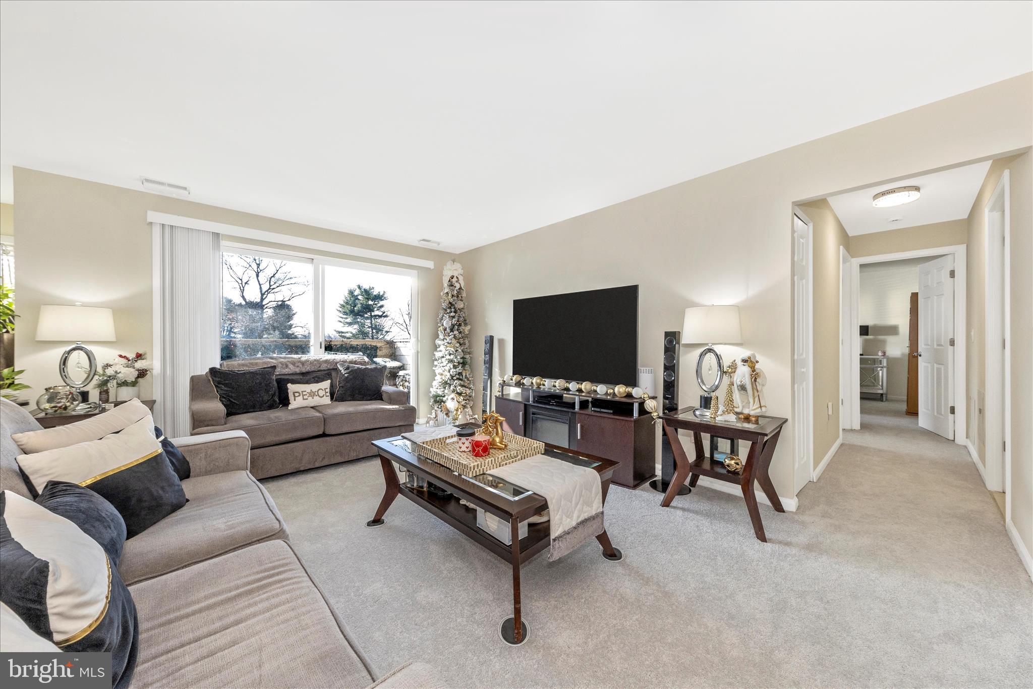 19315 Club House Road, Unit 201 Gaithersburg, MD 20886 - Photo 13 of 33 Living Room