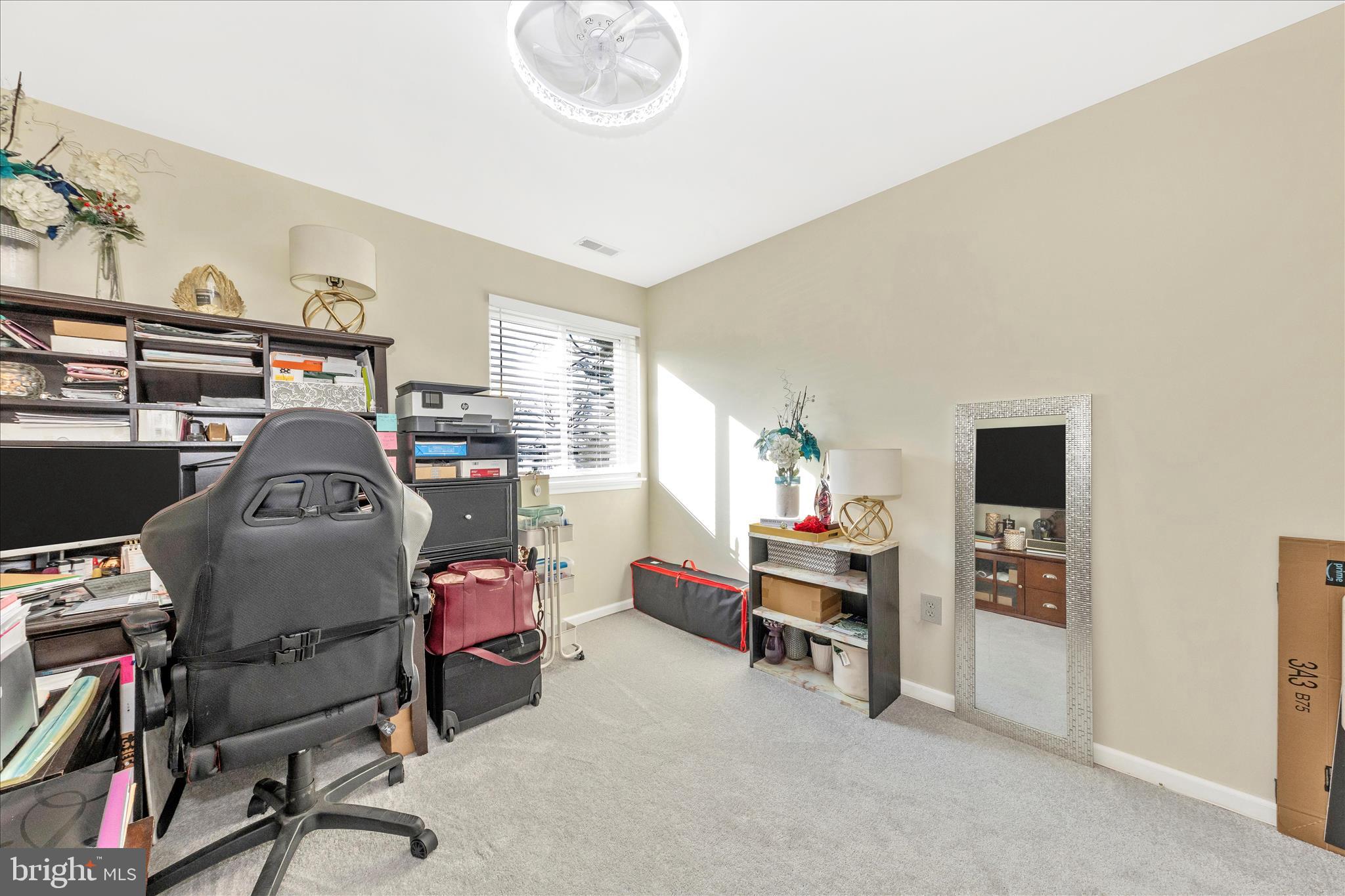 19315 Club House Road, Unit 201 Gaithersburg, MD 20886 - Photo 23 of 33 Bedroom 2