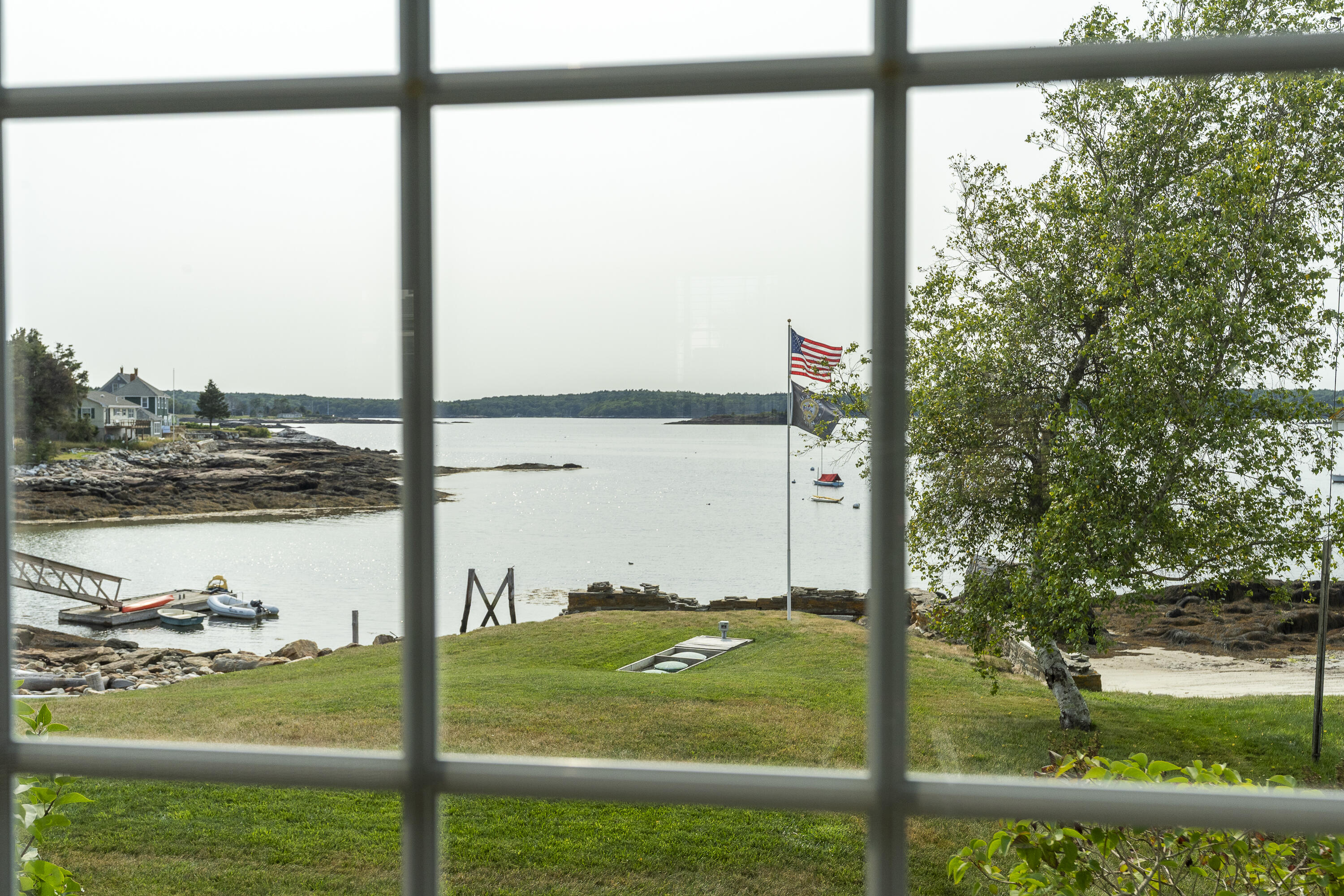 1 Fish Point Road Bristol, ME 04554 - Photo 48 of 81