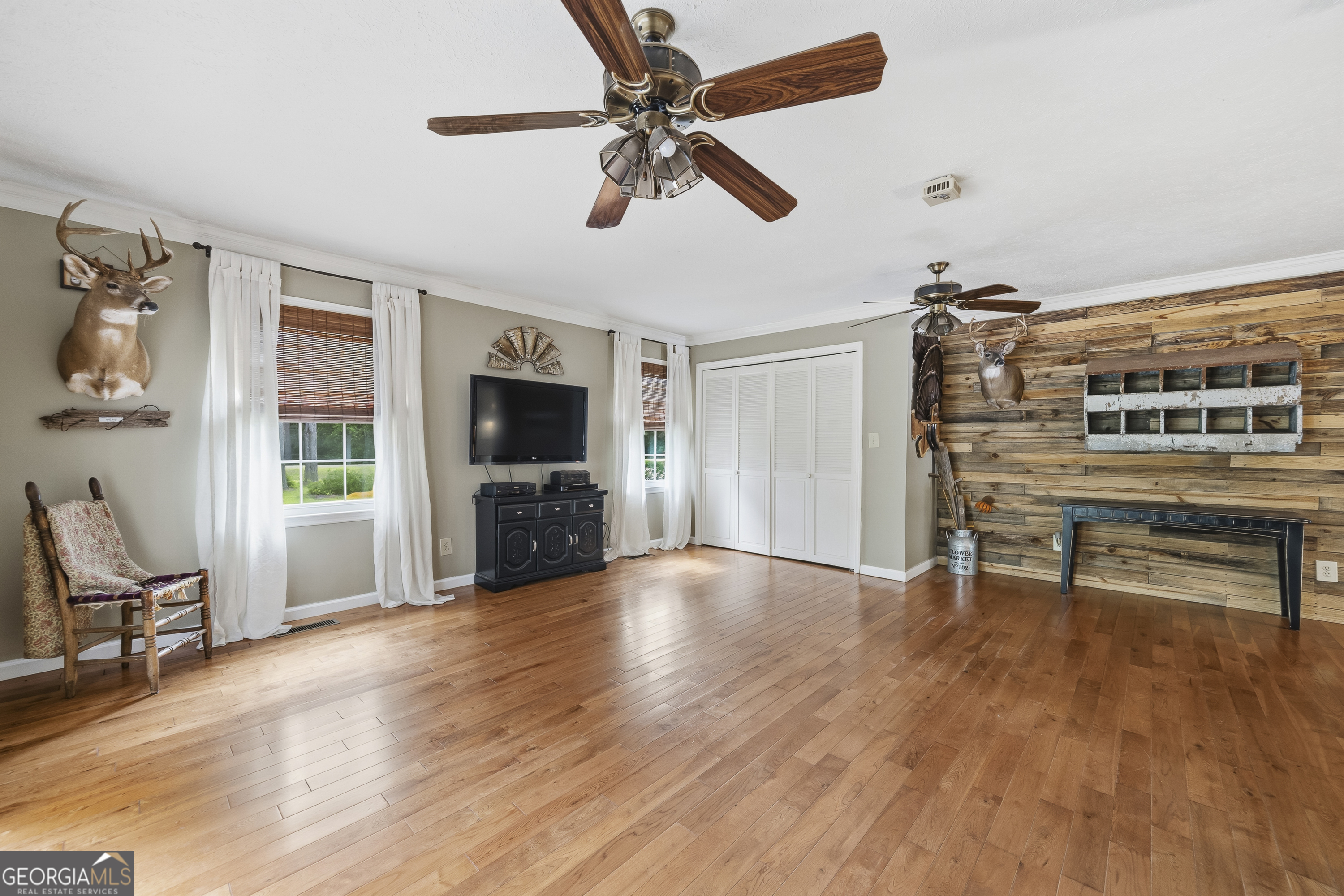 146 McCullar Weaver Road Milledgeville, GA 31061 - Photo 8 of 53