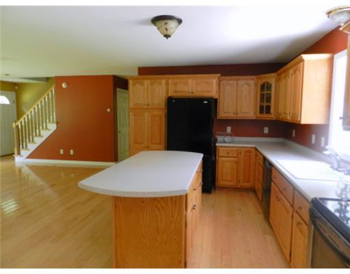 56 Moody Road Brunswick, ME 04011 - Photo 7 of 21 Kitchen.