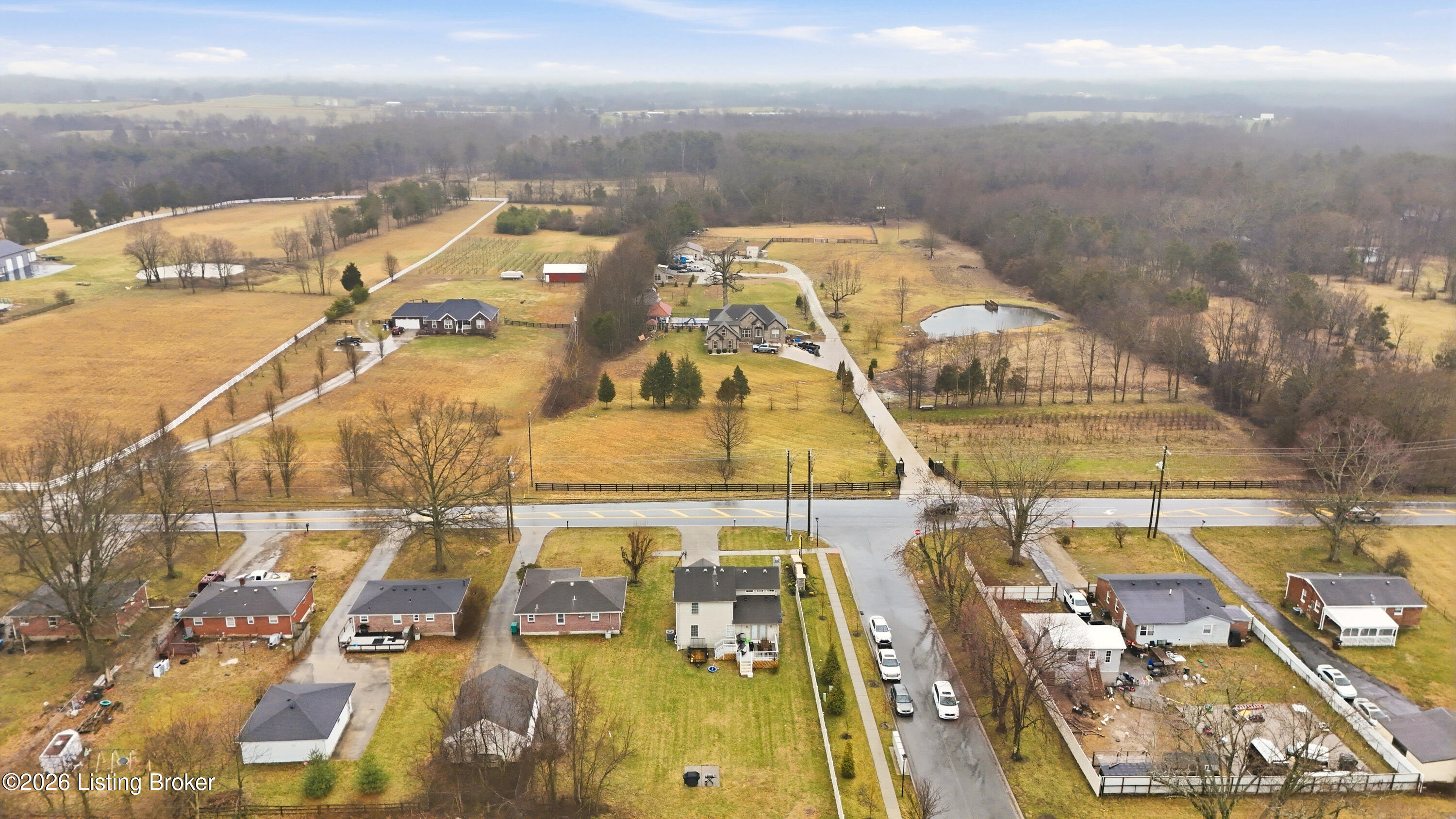 7101 Mt Washington Road Louisville, KY 40229 - Photo 36 of 43 7101 Mt Washington Rd