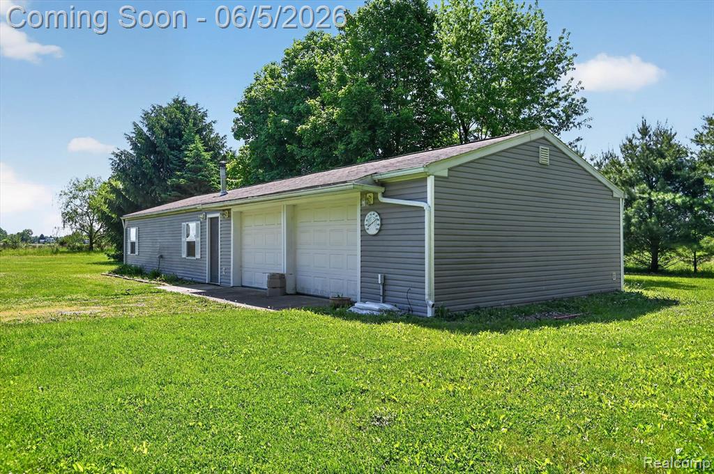 111 North Haywood Road Webberville, MI 48892 - Photo 20 of 26