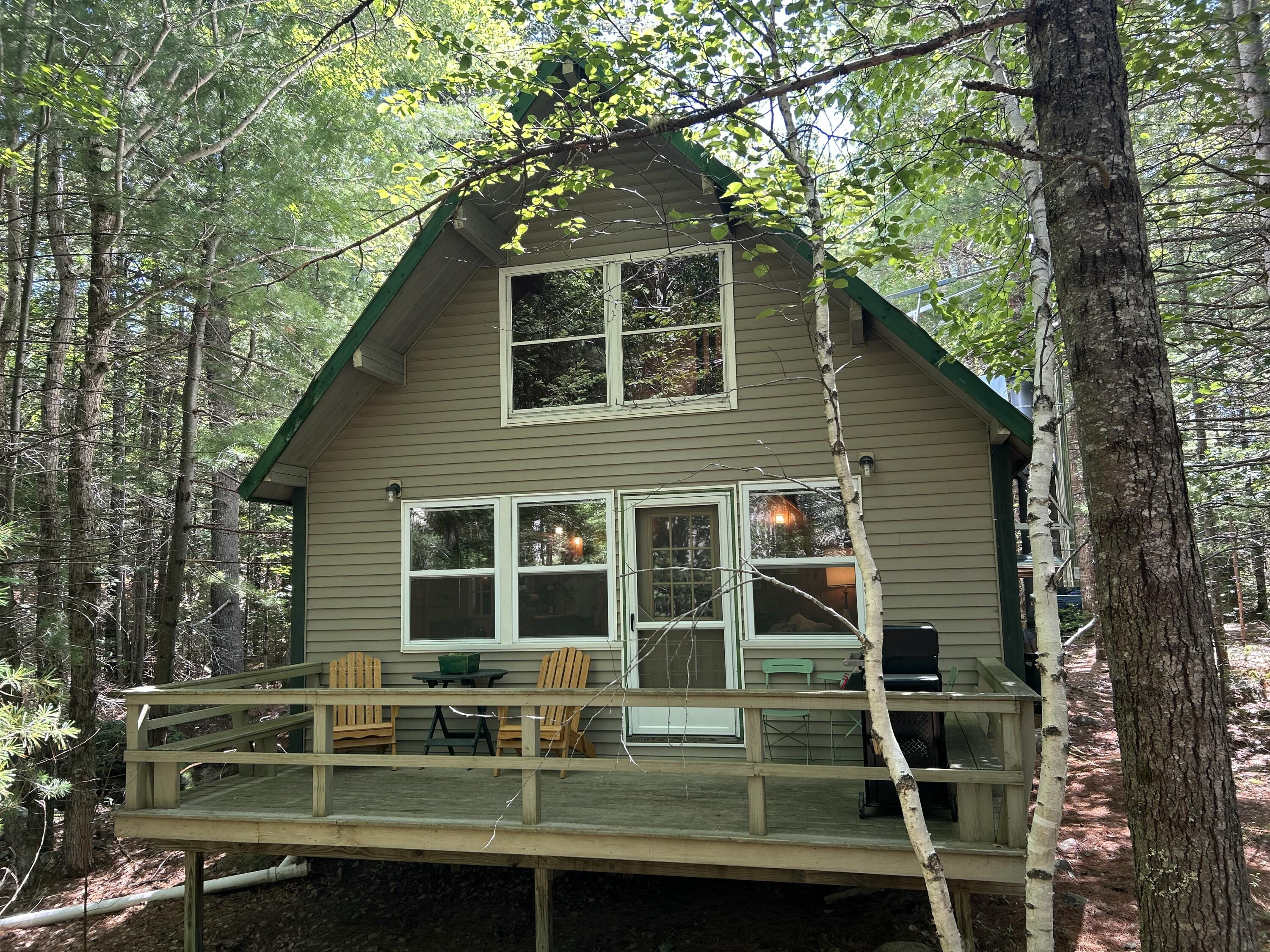 2 Vacation Lane Mount Desert, ME 04660 - Photo 1 of 20 Front Photo