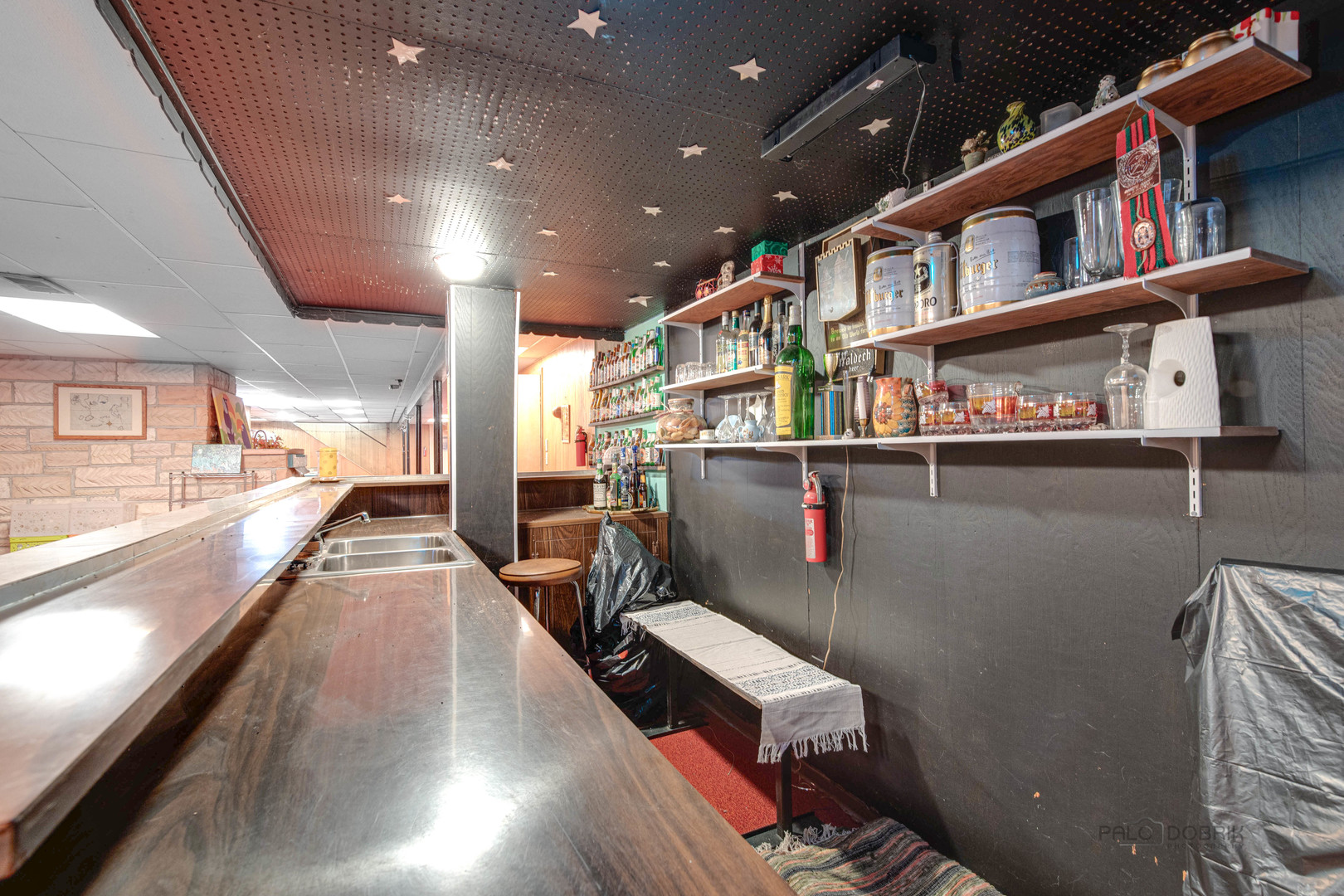 260 North St Marys Road Libertyville, IL 60048 - Photo 26 of 34 a view of a living room and a hallway