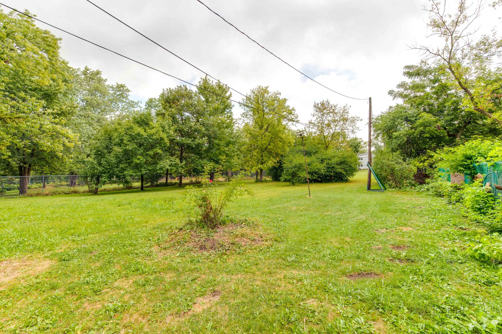 260 North St Marys Road Libertyville, IL 60048 - Photo 32 of 34 a big yard with lots of green space